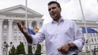 Завтра ожидается визит премьер-министра Македонии в Софию