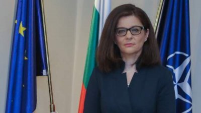 Болгария поддерживает наложение жестких санкций в ответ на военную агрессию России