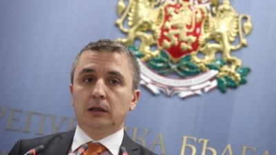 Министр энергетики: Ведется координированная атака против «Булгаргаза»
