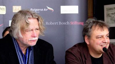 Международное жюри на кинофестивале «София Филм Фест»