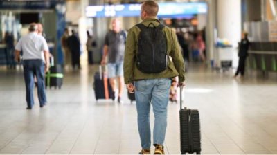 В 2024 году больше всего иммигрантов было из Турции, Украины и Сирии