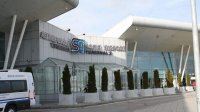 Аэропорт Софии регистрировал рекордный рост пассажиропотока