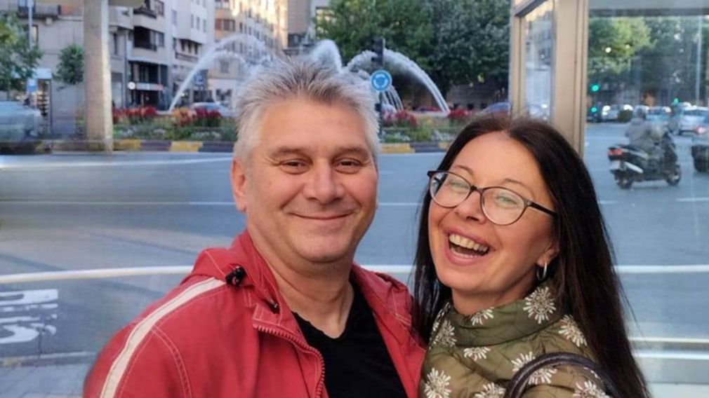 Марковы из Памплоны: Надеемся, что жизнь в Болгарии станет более спокойной