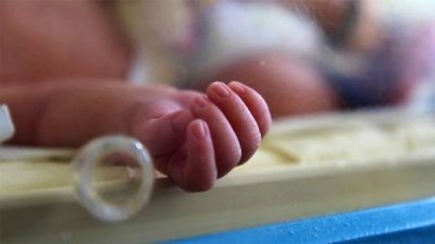 Роддома в Болгарии отмечают повышенную рождаемость