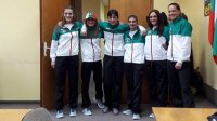 Три болгарки вышли в финалы Чемпионата Европы по боксу среди девушек до 18 лет