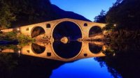 Дьявольский мост – кандидат на включение в список ЮНЕСКО