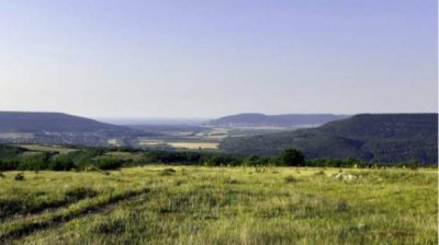 «Геранеа» – дикий рай Добруджи