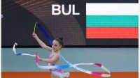 Триумф для болгарских гимнасток в канун Олимиады в Париже