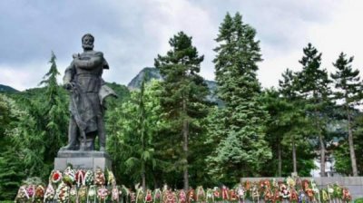 Враца, экономический центр северо-западной Болгарии, отметит День города
