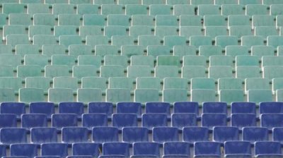 Жесткие правила для зрителей на стадионах в условиях пандемии Covid-19