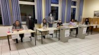 Хорошие темпы выборов в Папенбурге
