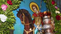 В Болгарии чтят память святого Димитрия