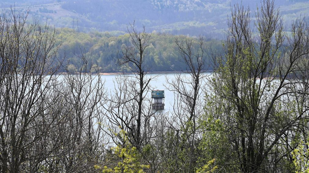 Над Болгарией ожидается холодный фронт с осадками