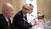 Премьер Денков: Риски не исчезли. Болгария должна развивать свой военный потенциал