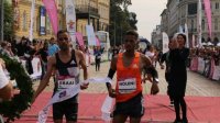 Юбилейный 40-й „София марафон” привлечет спортсменов из рекордных 57 стран мира