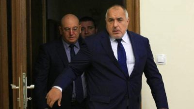Премьер и экоминистр поспорили из-за парка &laquo;Рила&raquo;