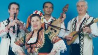 «Бойна у ворот сидела» и уникальный голос Фракии – Янка Танева