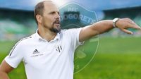 Словенец стал тренером чемпиона Болгарии по футболу