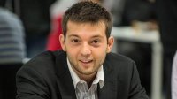 Иван Сальгадо – испанский гроссмейстер, выбравший учиться в Болгарии