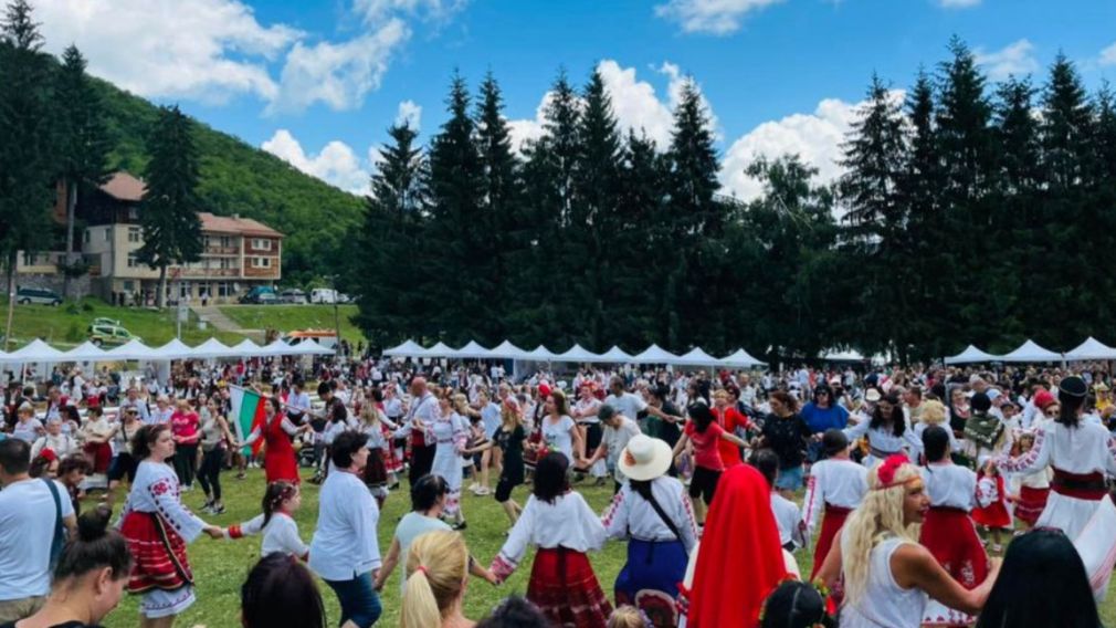 Инвестиции в культуру и туризм – ключ к развитию Врацы и региона