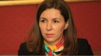 Болгарка Илияна Цанова стала заместителем гендиректора ЕК по бюджету в ЕК