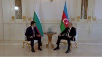 Кирилл Петков: Болгария и Азербайджан – мост к дальнейшей энергетической диверсификации