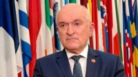 Служебный премьер-министр представляет Болгарию на украинском Саммите мира
