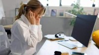 75% болгар испытывают стресс на рабочем месте
