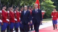 Болгария подтвердила свою поддержку европейской интеграции Черногории