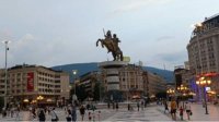 В Северной Македонии голосование прошло в тени антиболгарской кампании в СМИ
