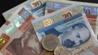 Незначительное увеличение доходов болгар в третьем квартале года