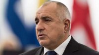 Премьер-министр Борисов отбывает в Македонию