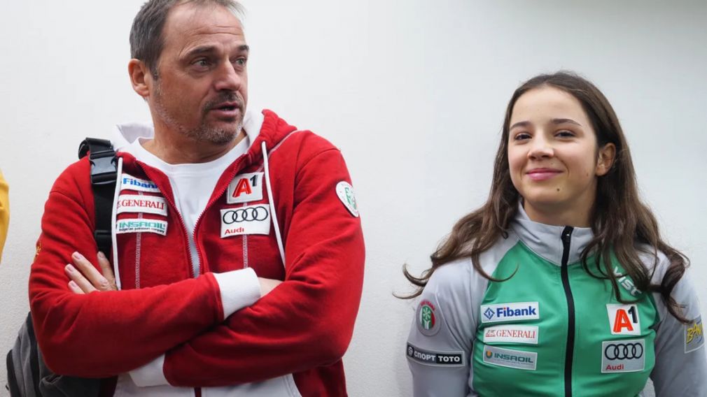 Главный хирург больницы в Граце: Операция Малены прошла очень хорошо