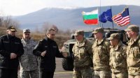 Министр обороны Заков назвал Болгарию жертвой гибридной войны