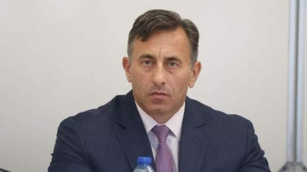 Особый управляющий 