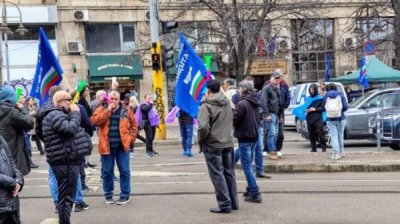Психиатры грозят коллективным уходом с работы