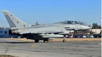 Четыре самолета прибыли из Испании для защиты воздушного пространства Болгарии
