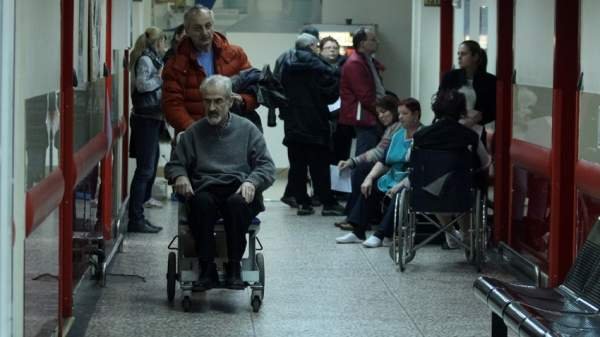 Почти каждый третий болгарин с трудом оплачивает медицинские расходы
