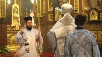 Болгарская православная церковь отметила Великим освящением воды подготовку к Богоявлению