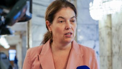 Пропускная способность газопровода из Греции в Болгарию увеличилась на 30 %