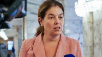 Пропускная способность газопровода из Греции в Болгарию увеличилась на 30 %