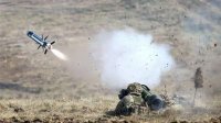 Правительство одобрило договор на приобретение противотанковых ракет Javelin