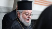 Старозагорский митрополит осудил атаку на Киево-Печорскую лавру
