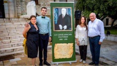 Сергей Ростовцев &ndash; врач, который мечтал сделать мир не только здоровее, но и добрее