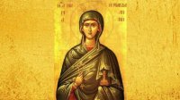 Православная церковь почитает святую Марию Магдалину