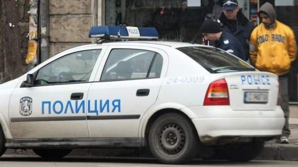 Муниципальная полиция работает во имя повышения безопасности и порядка в столице