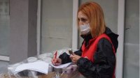 Болгарская организация Красного Креста отличит добровольцев в условиях пандемии