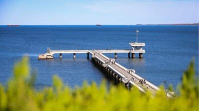 Солнечное воскресенье в большей части страны