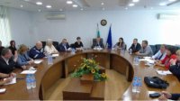 В Пловдиве обсудили готовность к приему новых беженцев из Украины