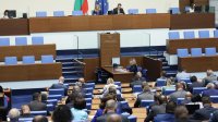 Оппозиция: Толерантность к кабинету уже будет роскошью